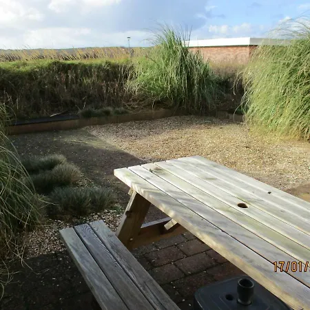 Strandhuisoranje